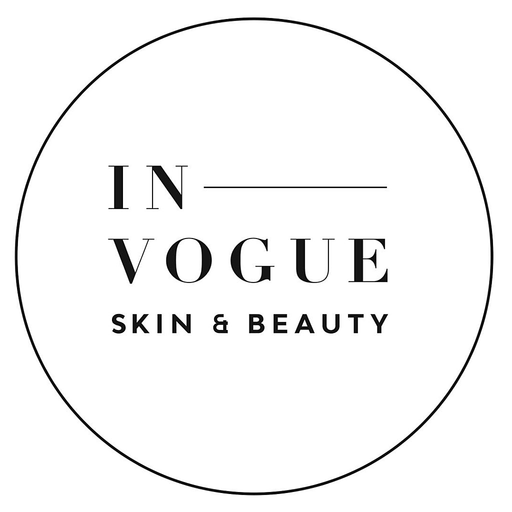 In Vogue Skin & Beauty app icon