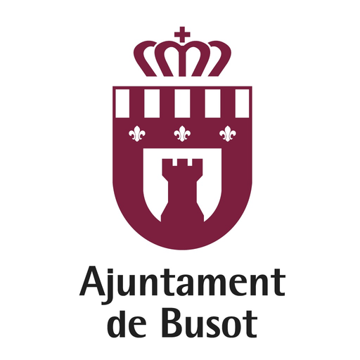 Busot app icon
