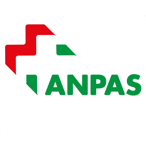 Anpas app icon