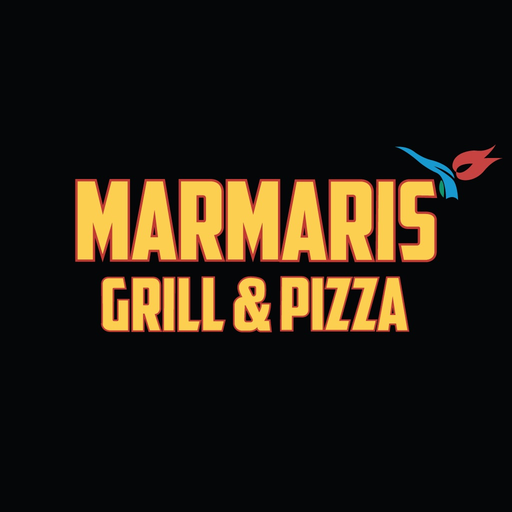 Marmaris Grill & Pizza app icon