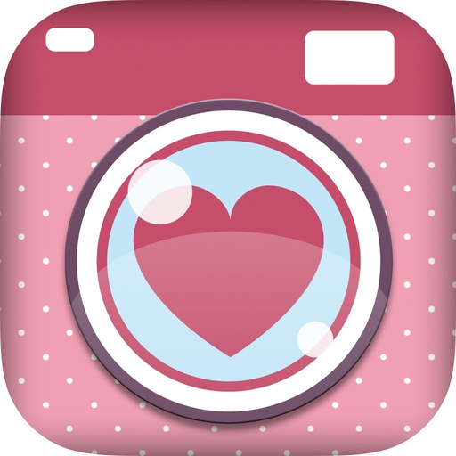 Beauty love quotes for send app icon