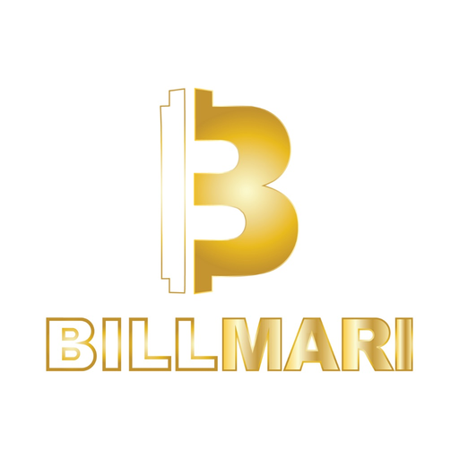 BillMari Wallet app icon