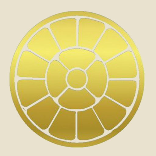 Savitri Mission app icon