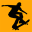 Skate Park icon