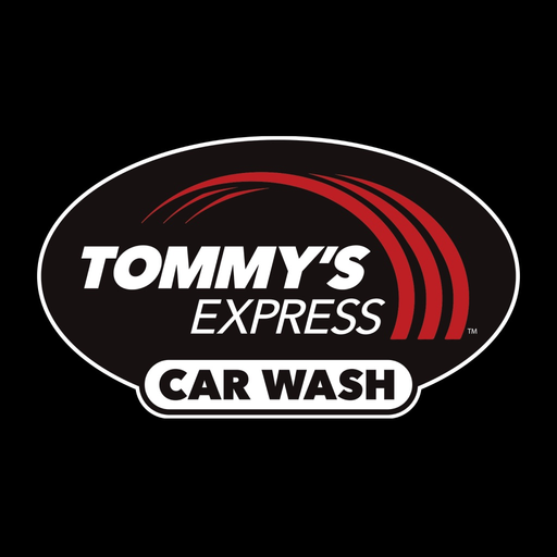 Tommy's Express app icon