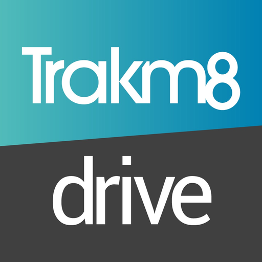 Trakm8 Drive app icon