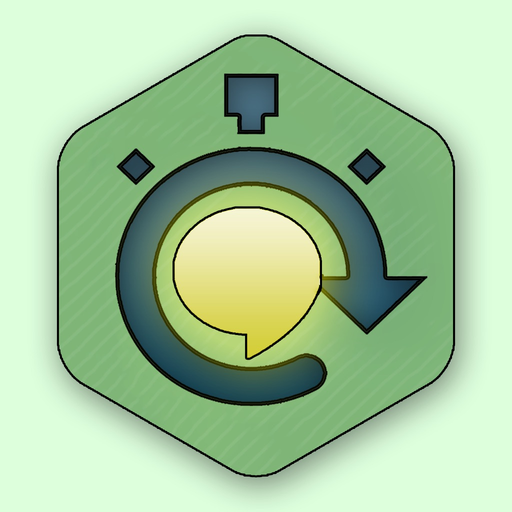 Auto Message Scheduler app icon