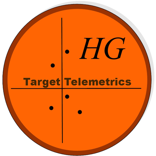 Handgun Analyzer app icon