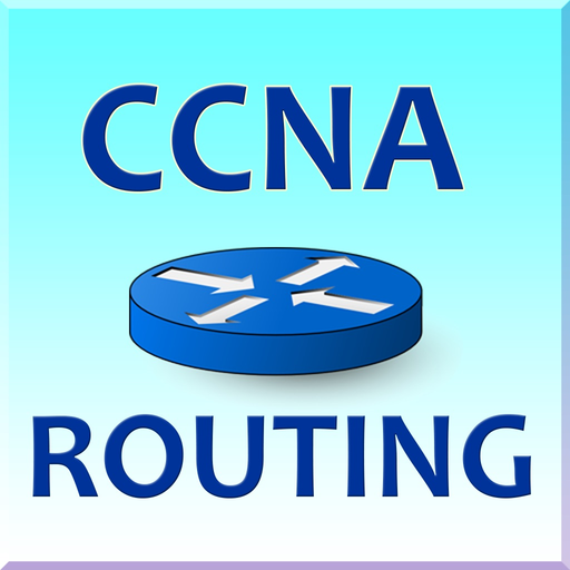 Routing Guide for CCNA app icon