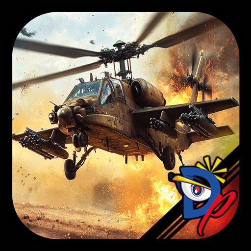 Apache Gunner 2 app icon