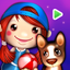 Freggers Play icon