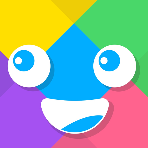 Otsimo | Special Education 1+ app icon