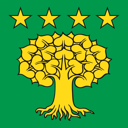 Bözberg app icon