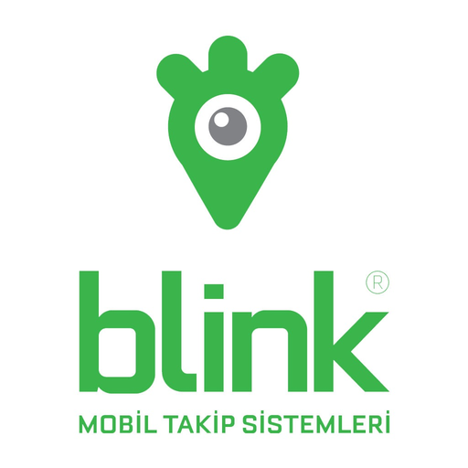 Blink Mobil Araç Takip app icon