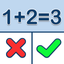 Active Smart Brain Checkers icon