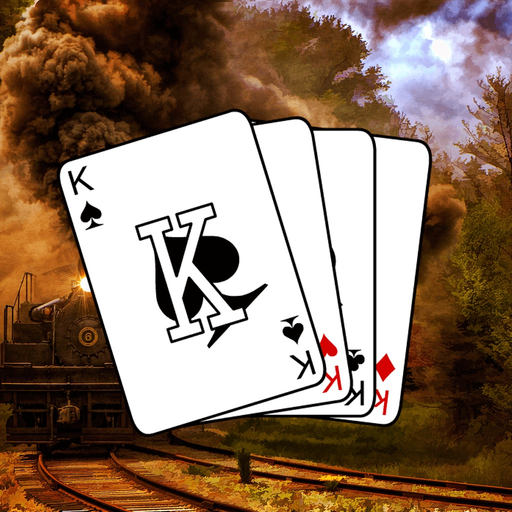 Solitaire - Patience Spring app icon