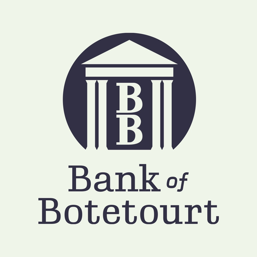 Bank of Botetourt Business app icon