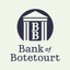 Bank of Botetourt Business icon