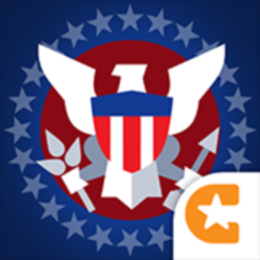 Executive Command app icon