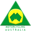 Motorcycling Australia icon