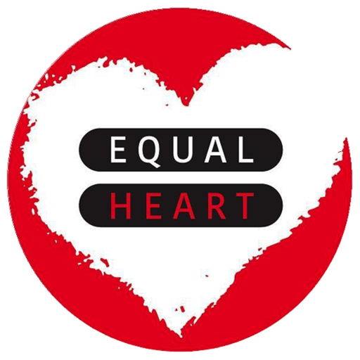 Equal Heart app icon