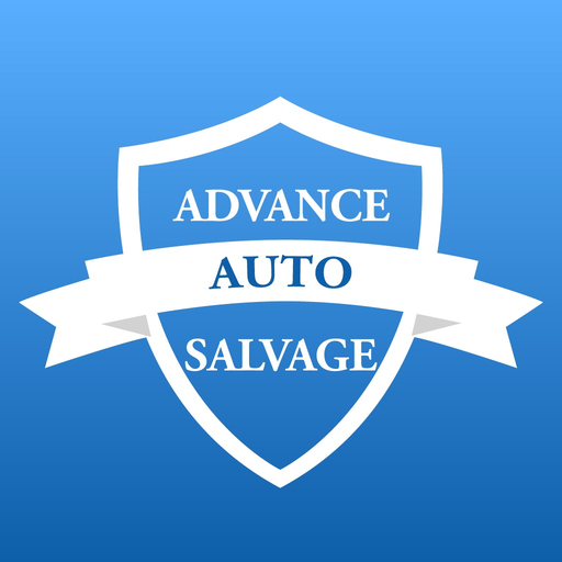 Advance Auto Salvage - Murfreesboro, TN app icon