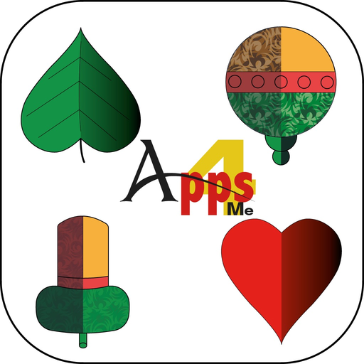 Pinochle Guide app icon
