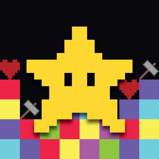 Gamie app icon