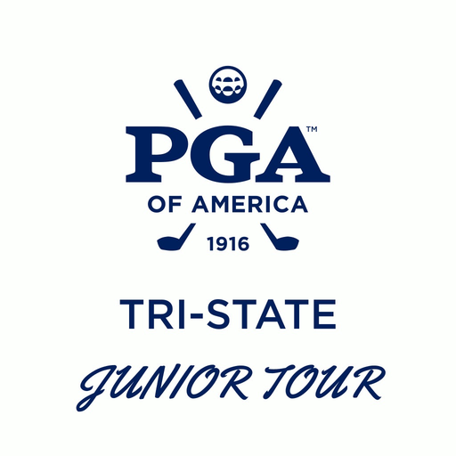 Tri-State PGA Junior Golf app icon