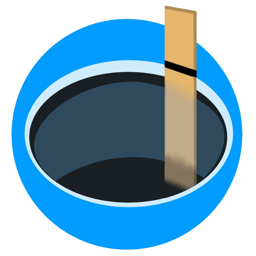 Ice Report app icon