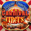 Carnival Circus Hidden Objects icon