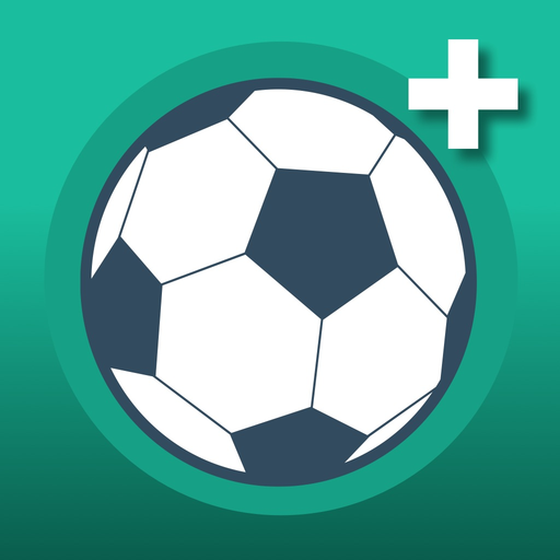Chega+ app icon
