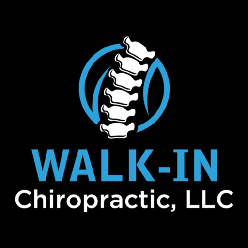 Walk-In Chiropractic app icon