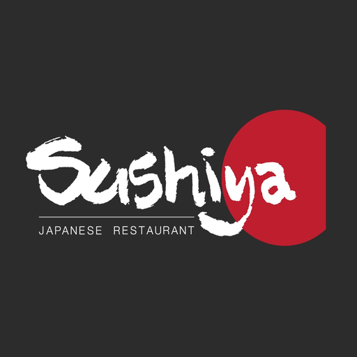 Sushiya Japan app icon