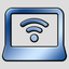 Tap Remote icon