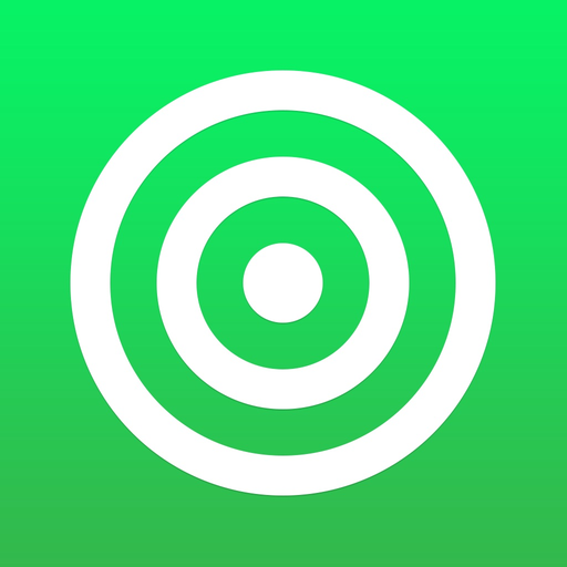 OmniToDo HD-Priority todo task app icon