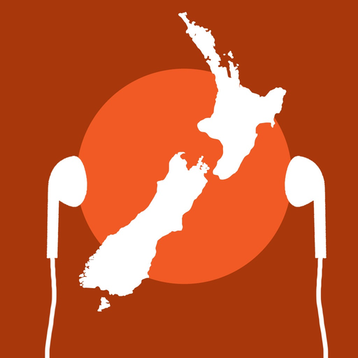 New Zealand Access Radio app icon