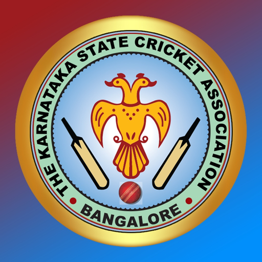 KSCA LIVE app icon