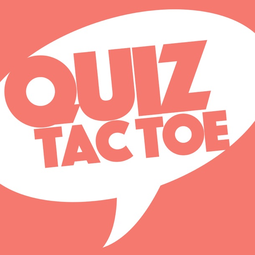 Quiz Tac Toe app icon