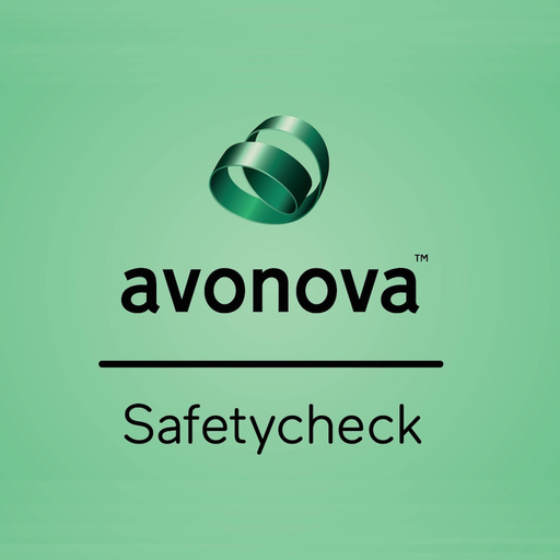 Avonova SafetyCheck app icon