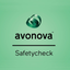 Avonova SafetyCheck icon