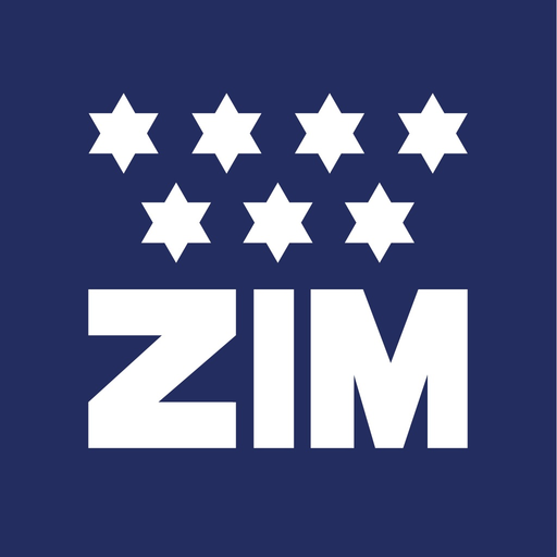 ZIM Shipping app icon