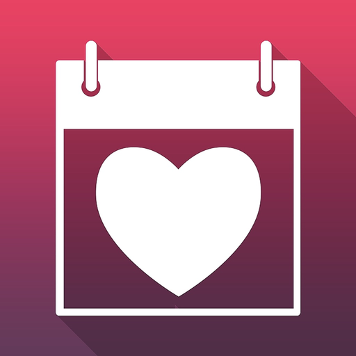 We together: love calculator app icon
