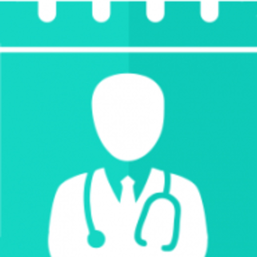 Plantão Médico app icon