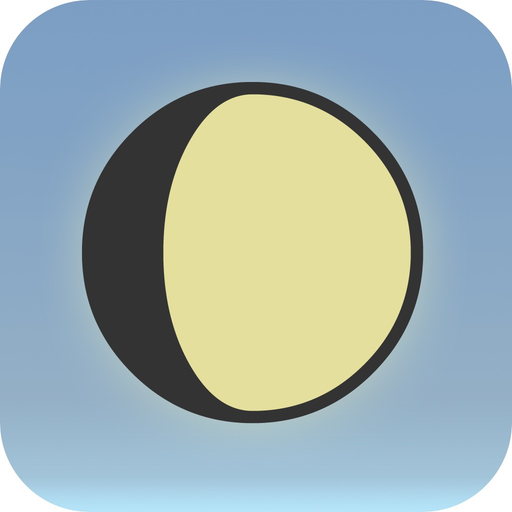 Moonlight Free app icon
