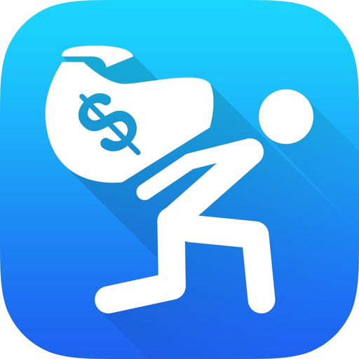 Debt & Loan Calculator - Pay Off Debts and Loans app icon