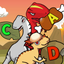 DinoLingua Let's study English with dinosaurs！ icon