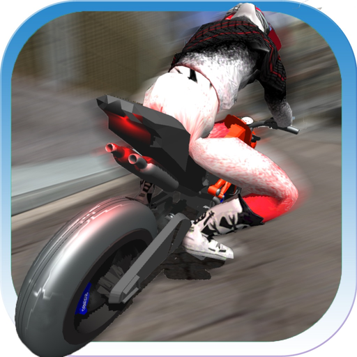 Duceti City Rider app icon