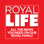 Royal Life Magazine icon