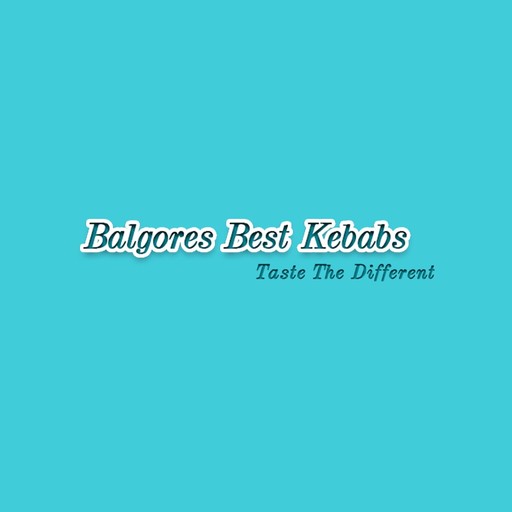 Balgores Best Kebabs app icon